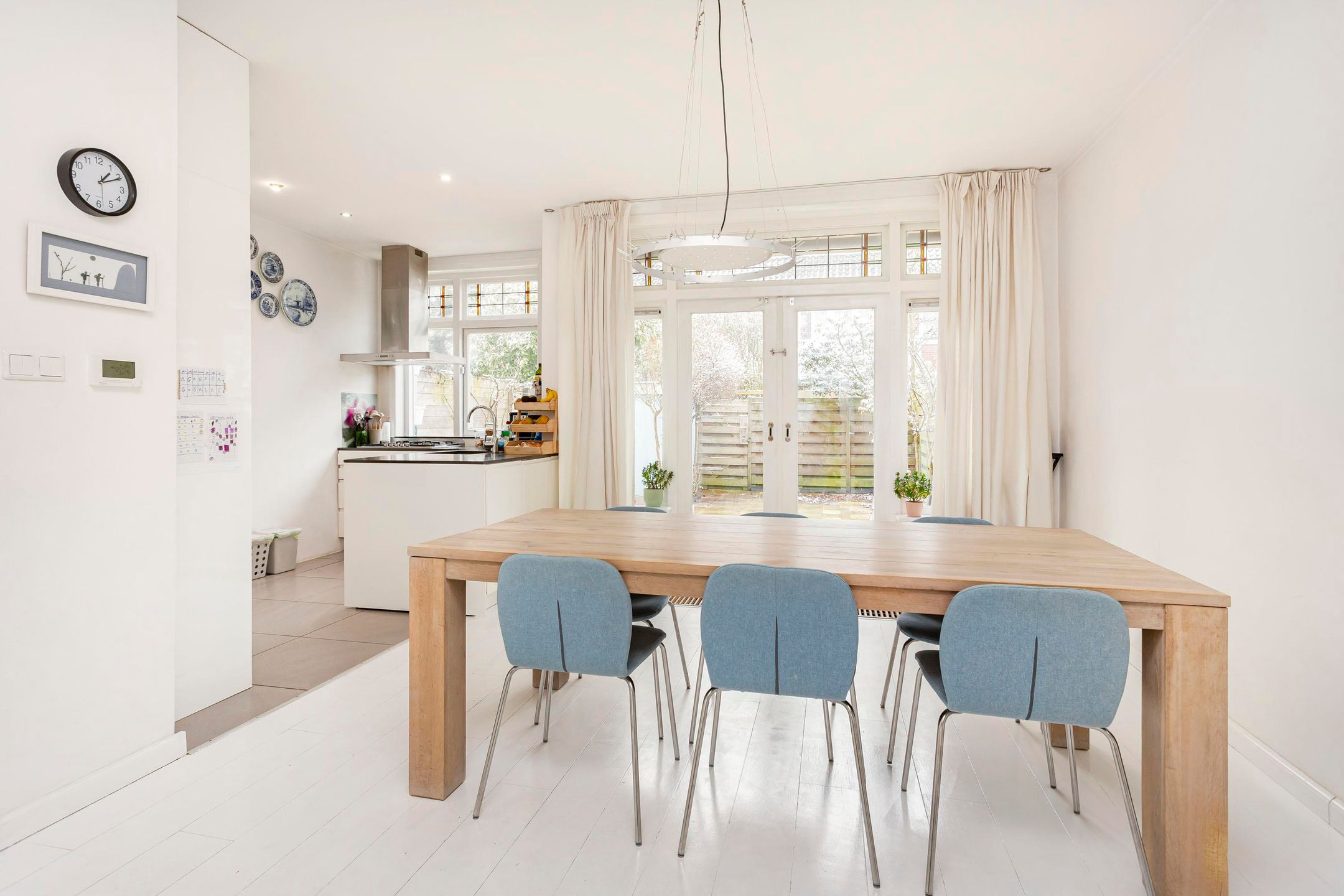 Photo 9 of Lessinglaan 30