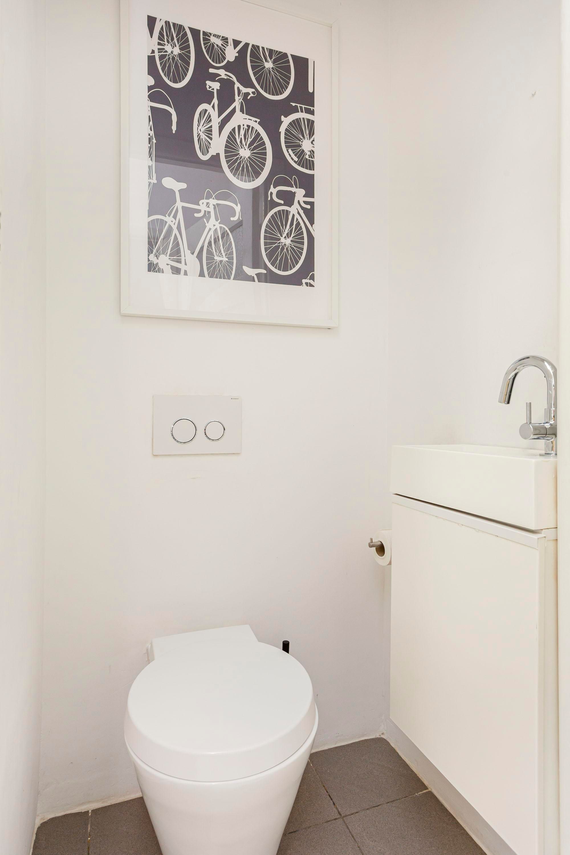 Photo 6 of Lessinglaan 30