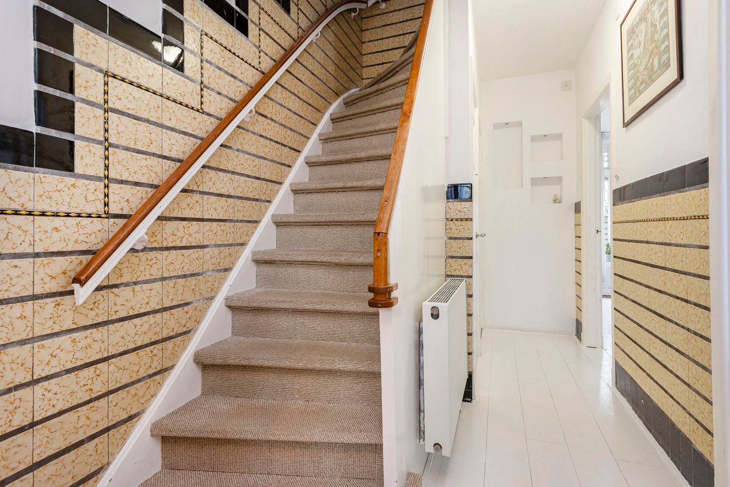 Photo 4 of Lessinglaan 30