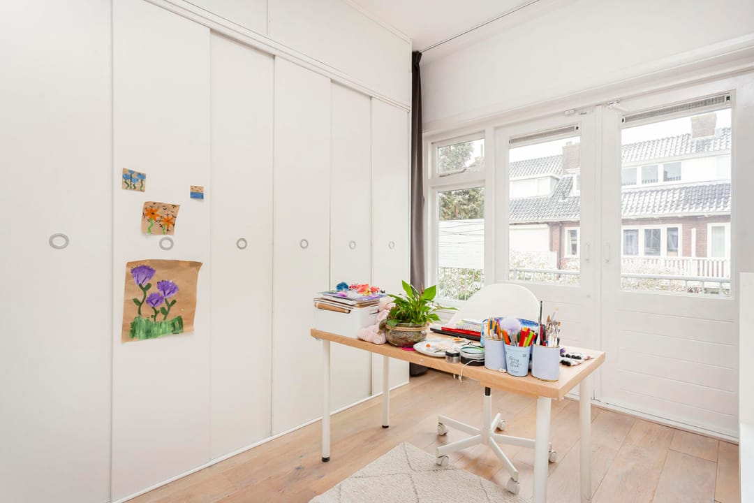 Photo 23 of Lessinglaan 30