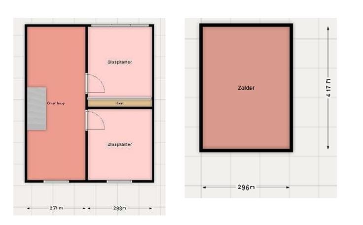 Photo 36 of Lessinglaan 30