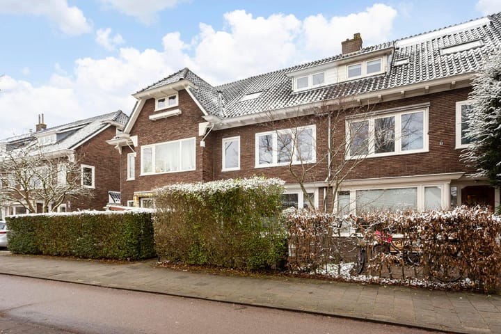 Foto 2 van Lessinglaan 30