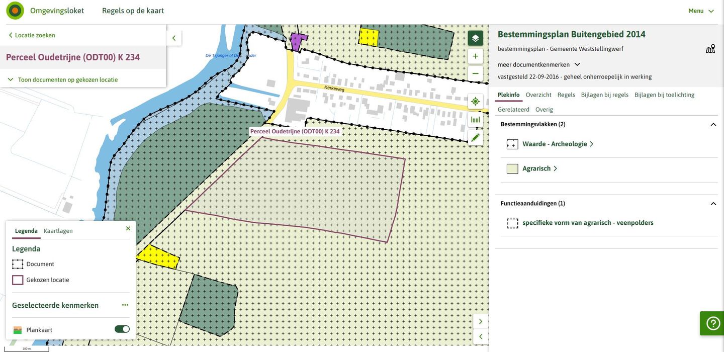 Bekijk foto 3 van Langelilleweg