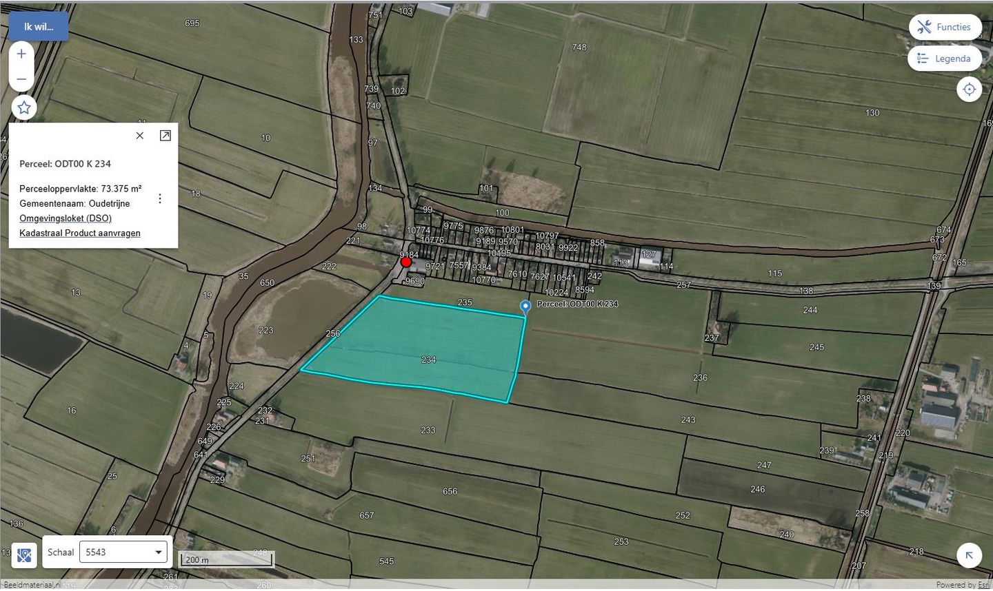 Bekijk foto 2 van Langelilleweg