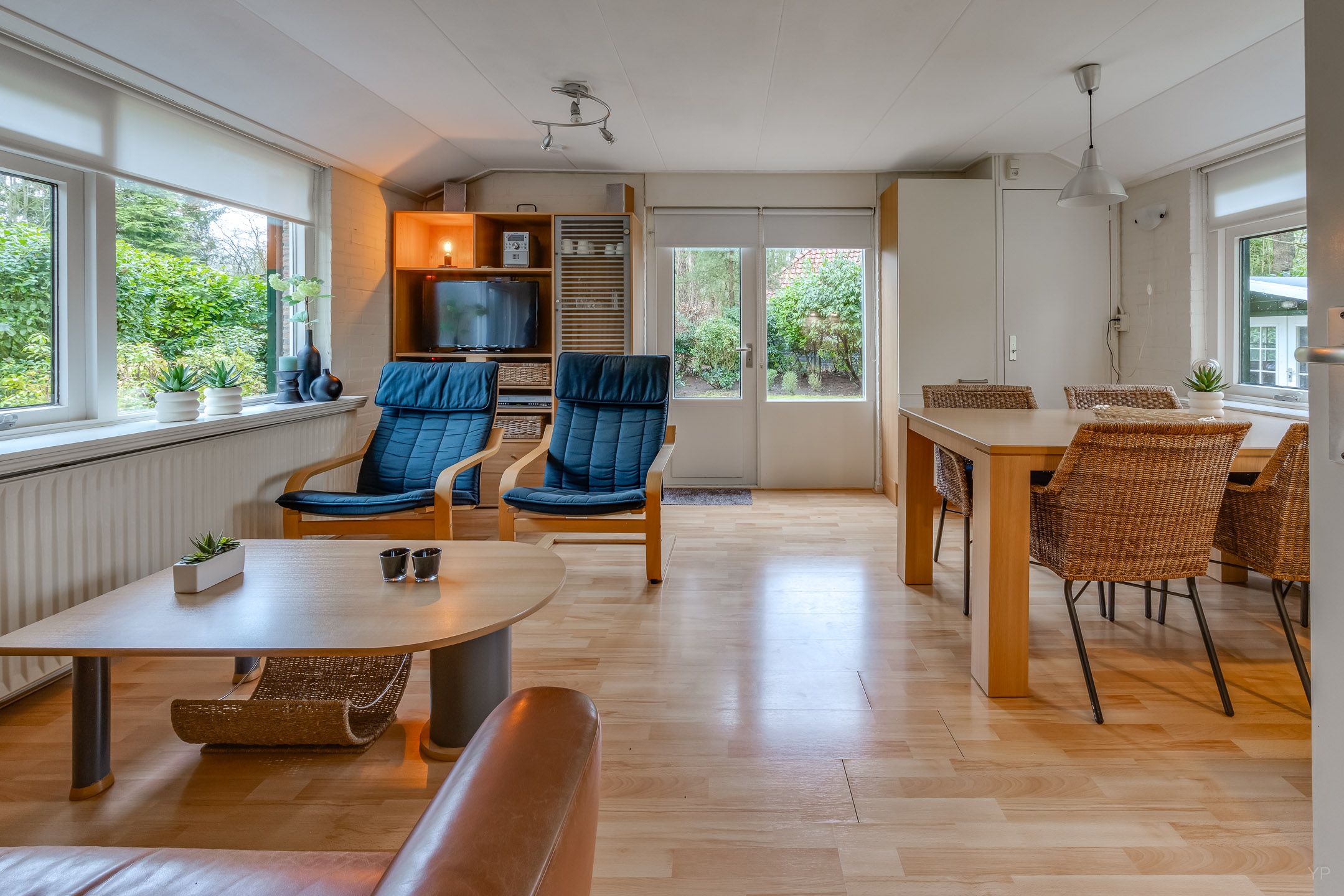 2-bedroom freehold villa in Drouwen — photo 3 of 5