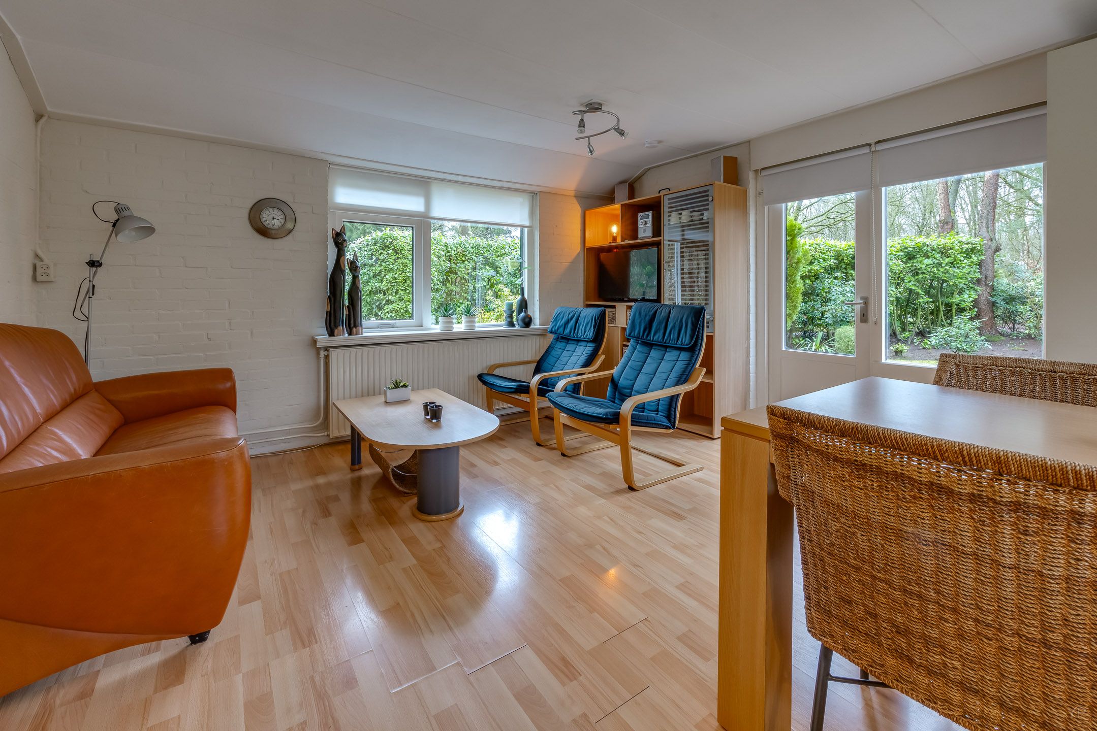 2-bedroom freehold villa in Drouwen — photo 4 of 5