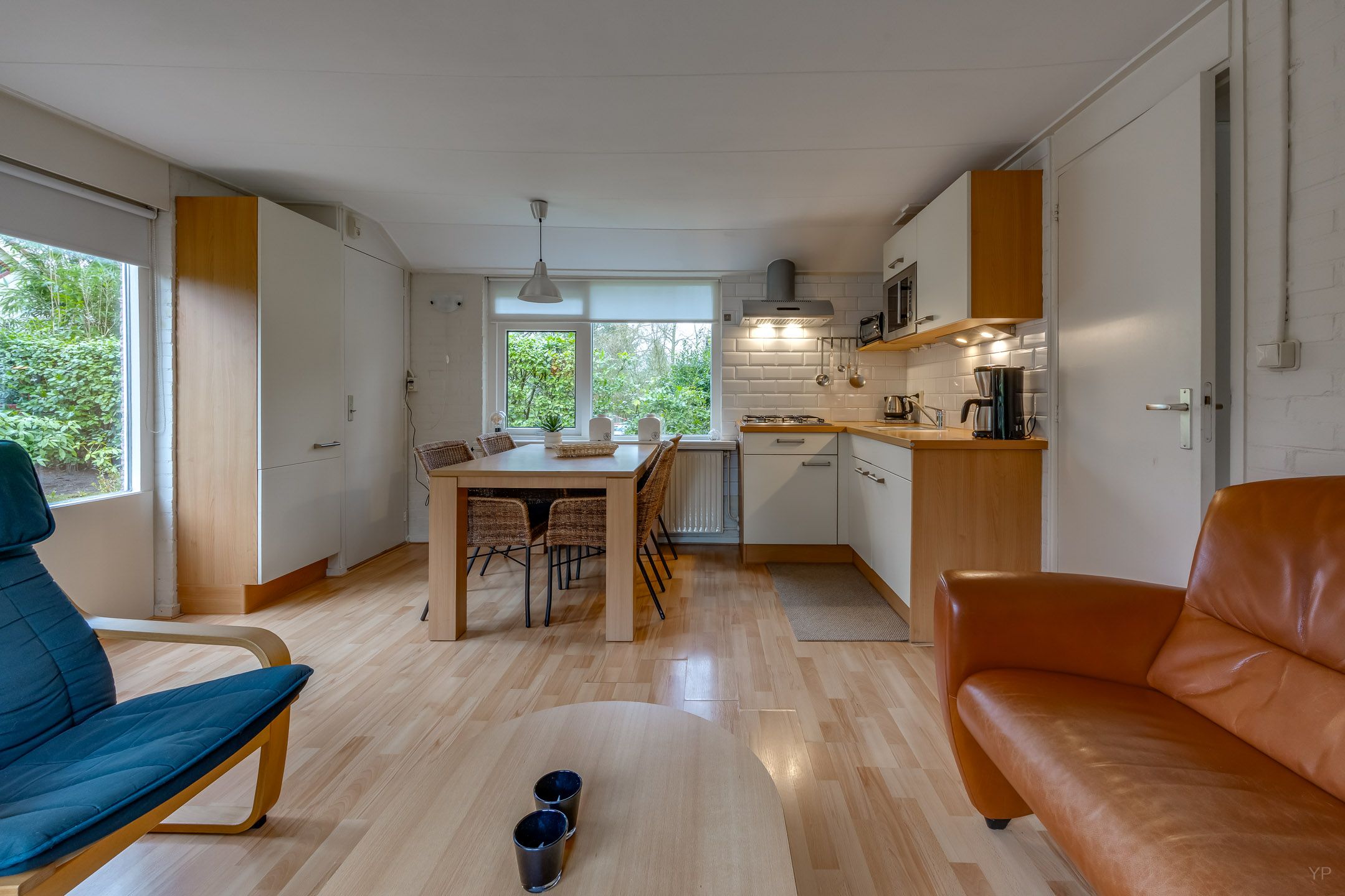 2-bedroom freehold villa in Drouwen — photo 5 of 5