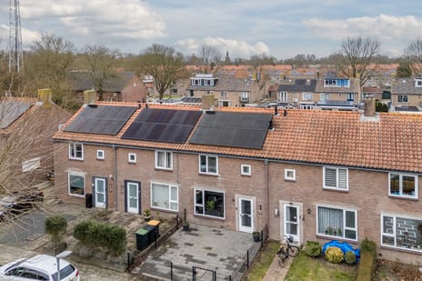 Ir. Wortmanstraat thumbnail