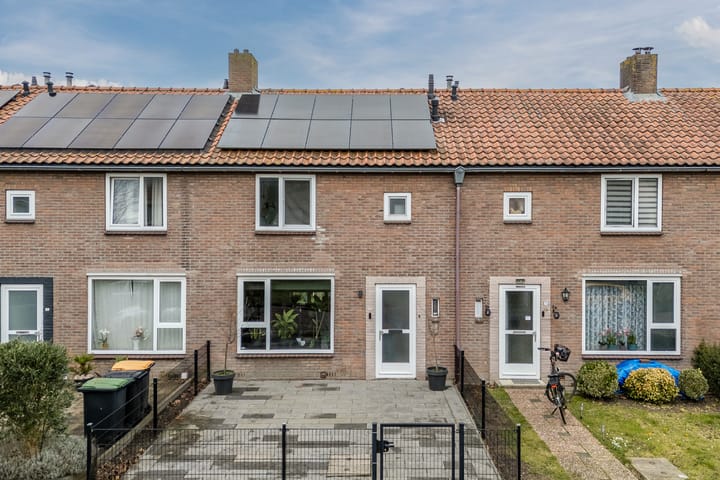 Photo 4 of Ir. Wortmanstraat 27