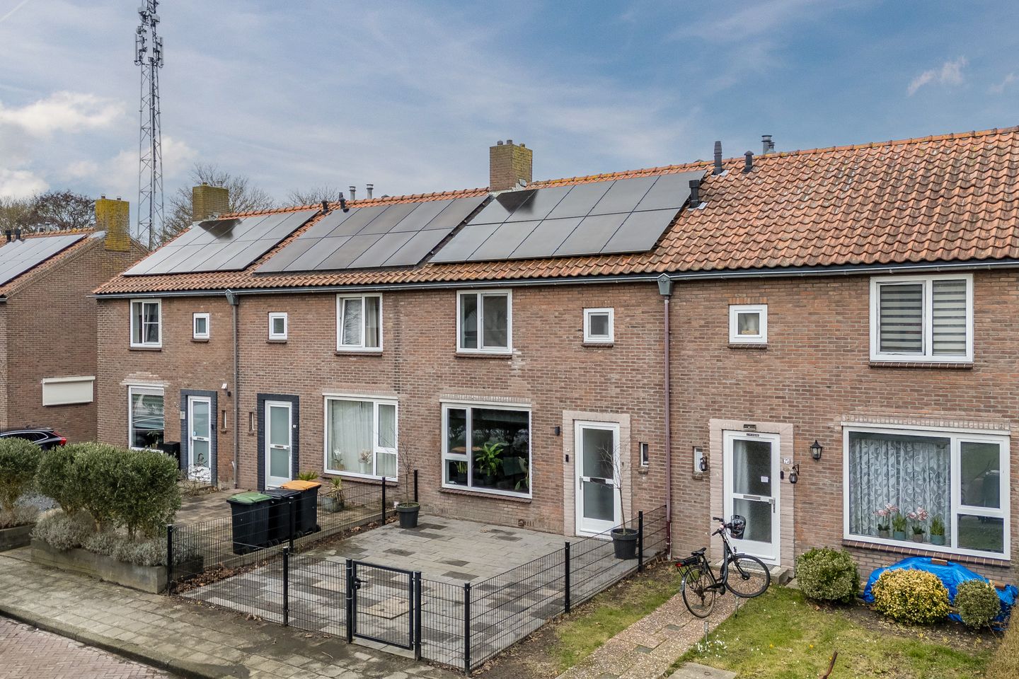 Foto 5 van Ir. Wortmanstraat 27