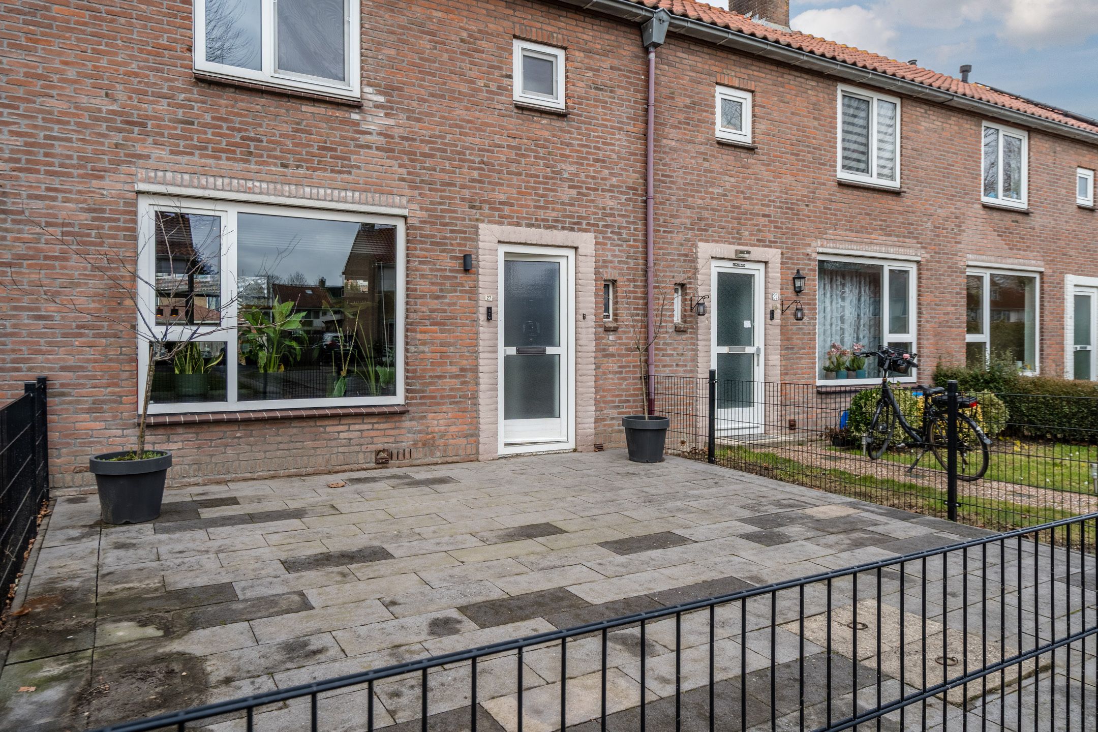 Foto 6 van Ir. Wortmanstraat 27