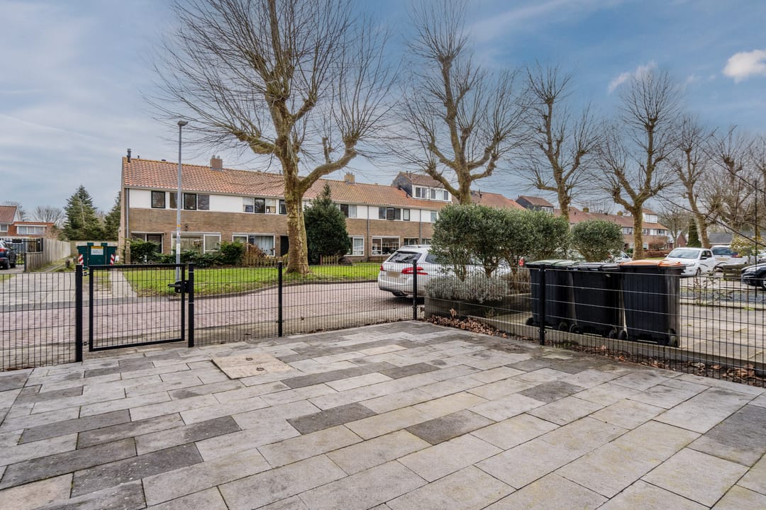 Foto 7 van Ir. Wortmanstraat 27