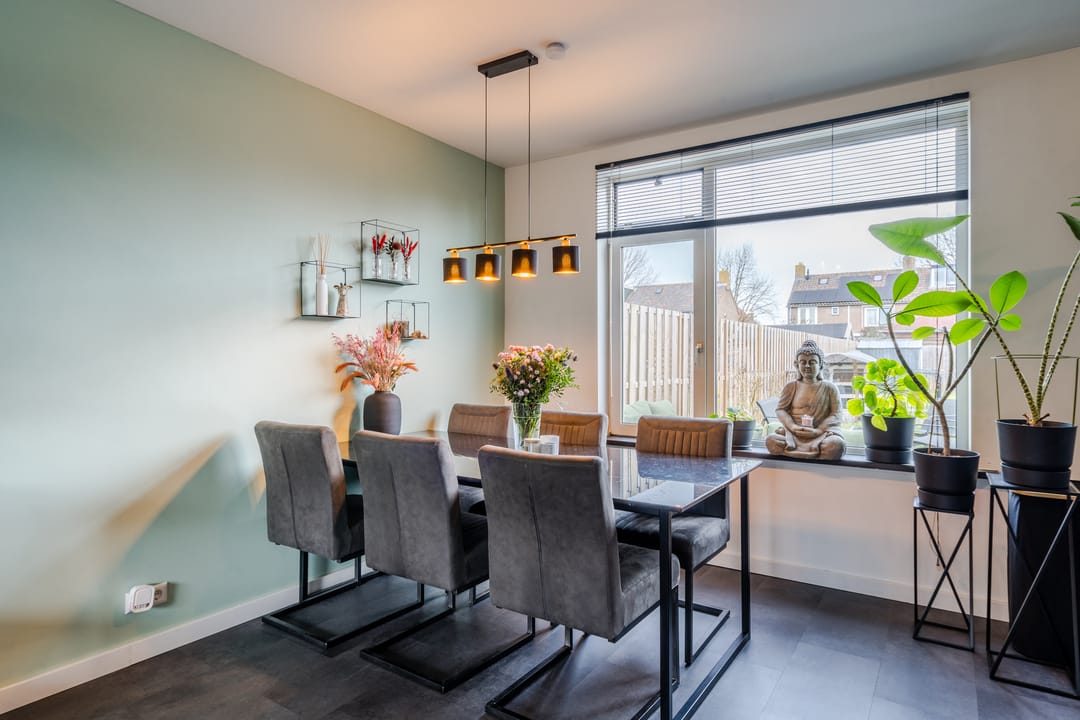 Foto 13 van Ir. Wortmanstraat 27