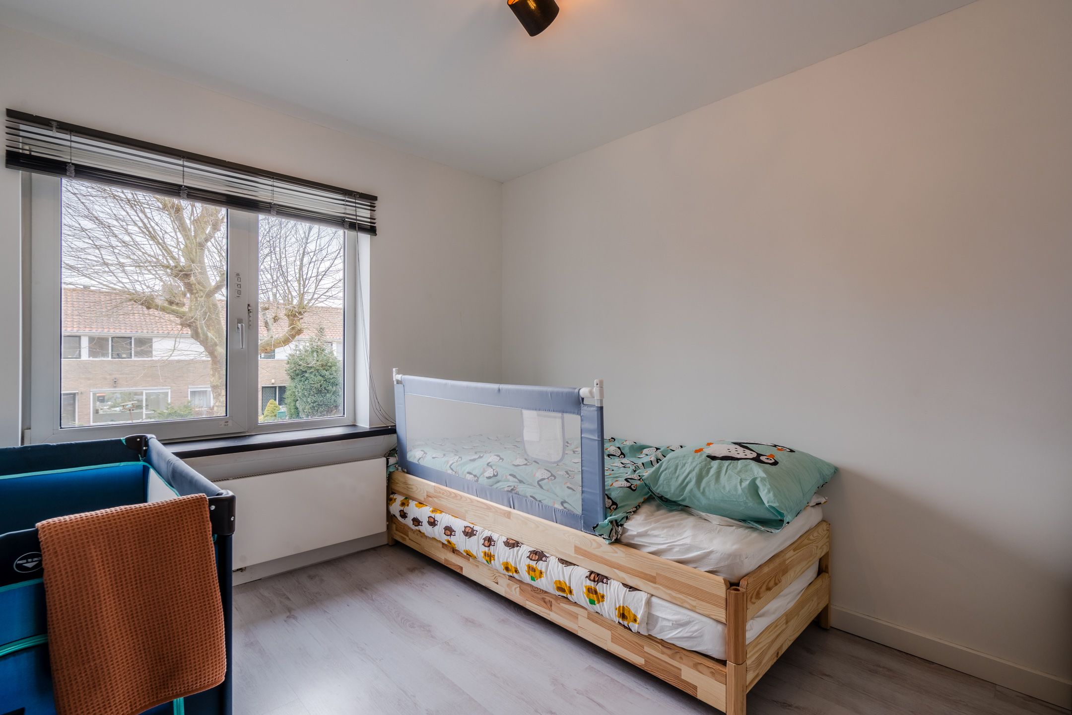 Foto 27 van Ir. Wortmanstraat 27