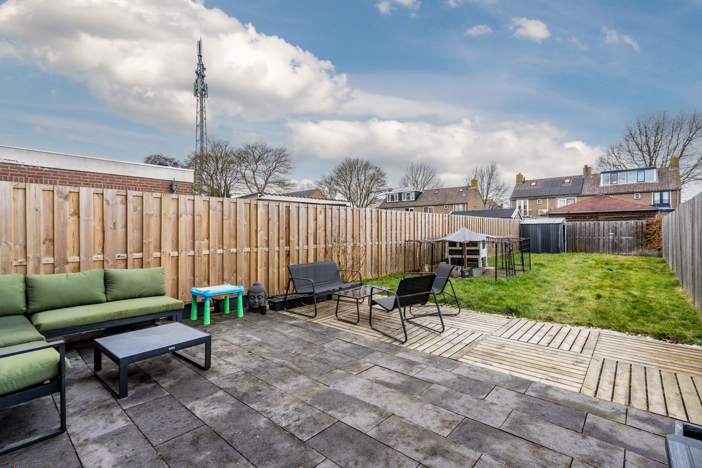 Foto 40 van Ir. Wortmanstraat 27