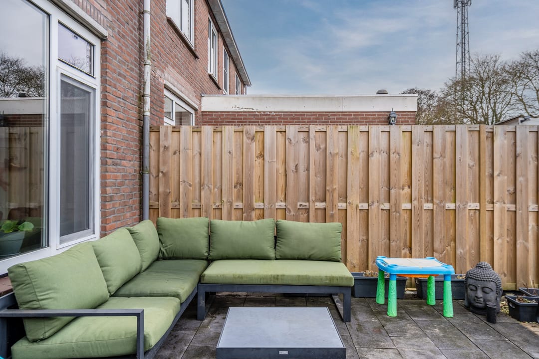 Foto 41 van Ir. Wortmanstraat 27