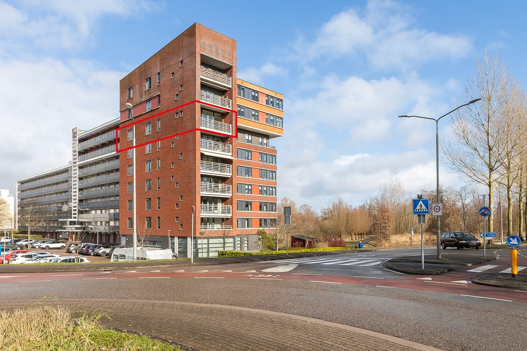 Photo 1 of Leeuwstraat 348