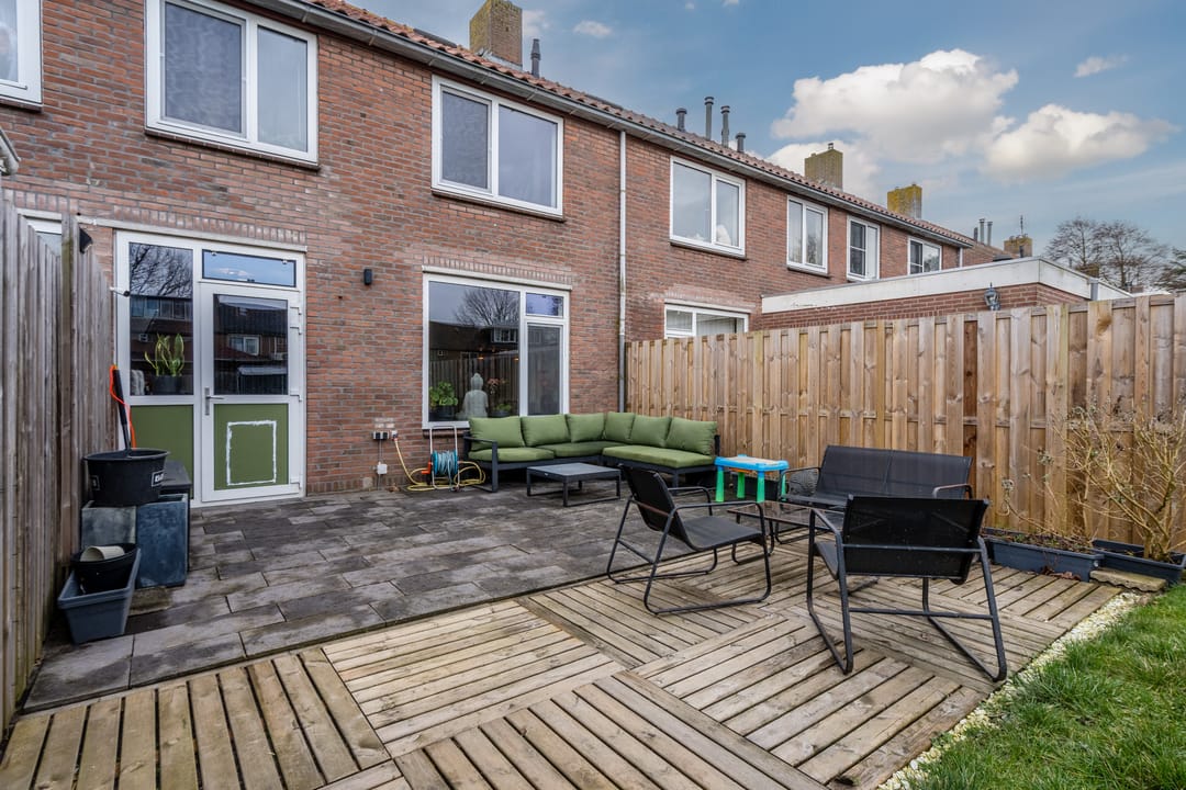 Foto 43 van Ir. Wortmanstraat 27