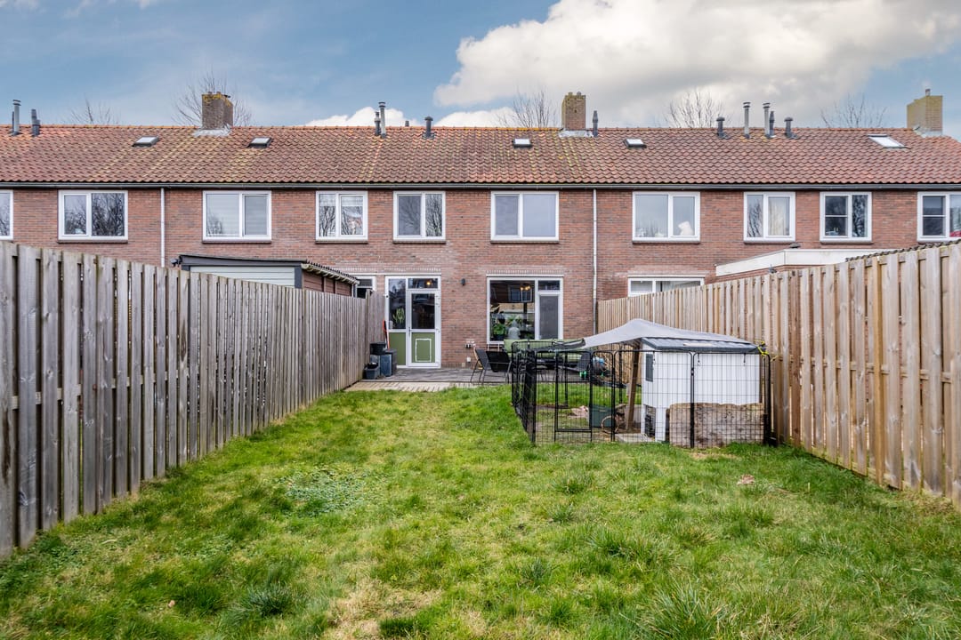 Foto 46 van Ir. Wortmanstraat 27