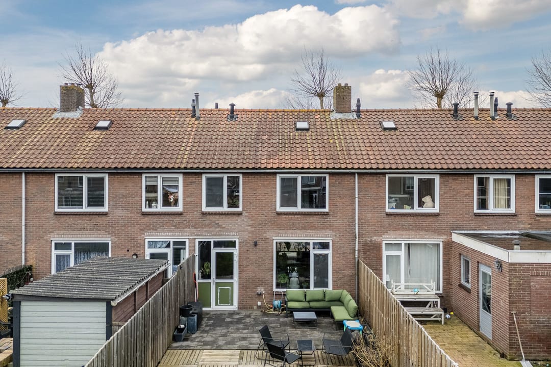 Foto 47 van Ir. Wortmanstraat 27