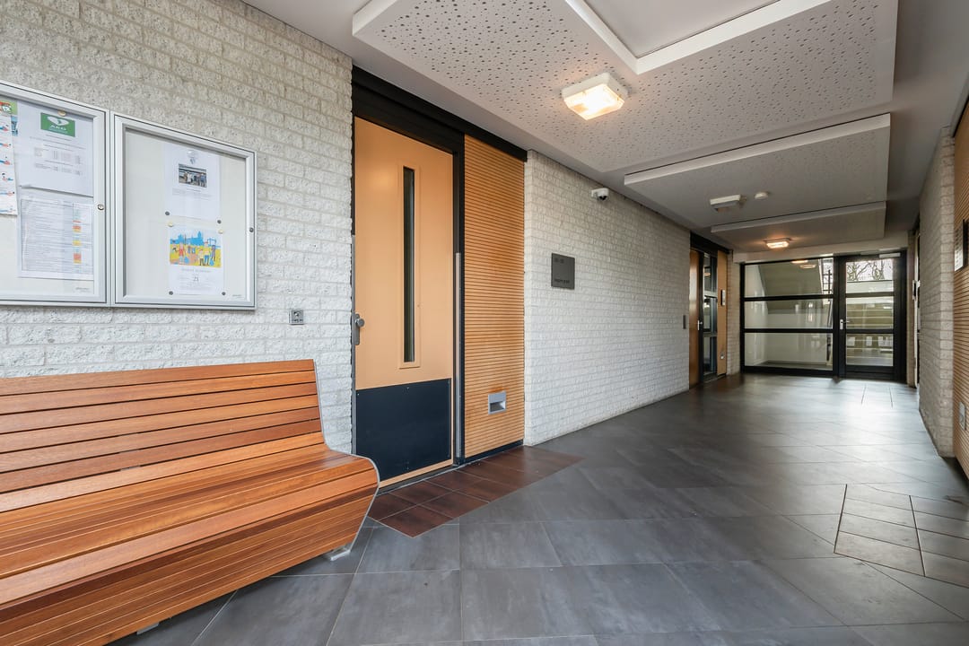 Photo 7 of Leeuwstraat 348