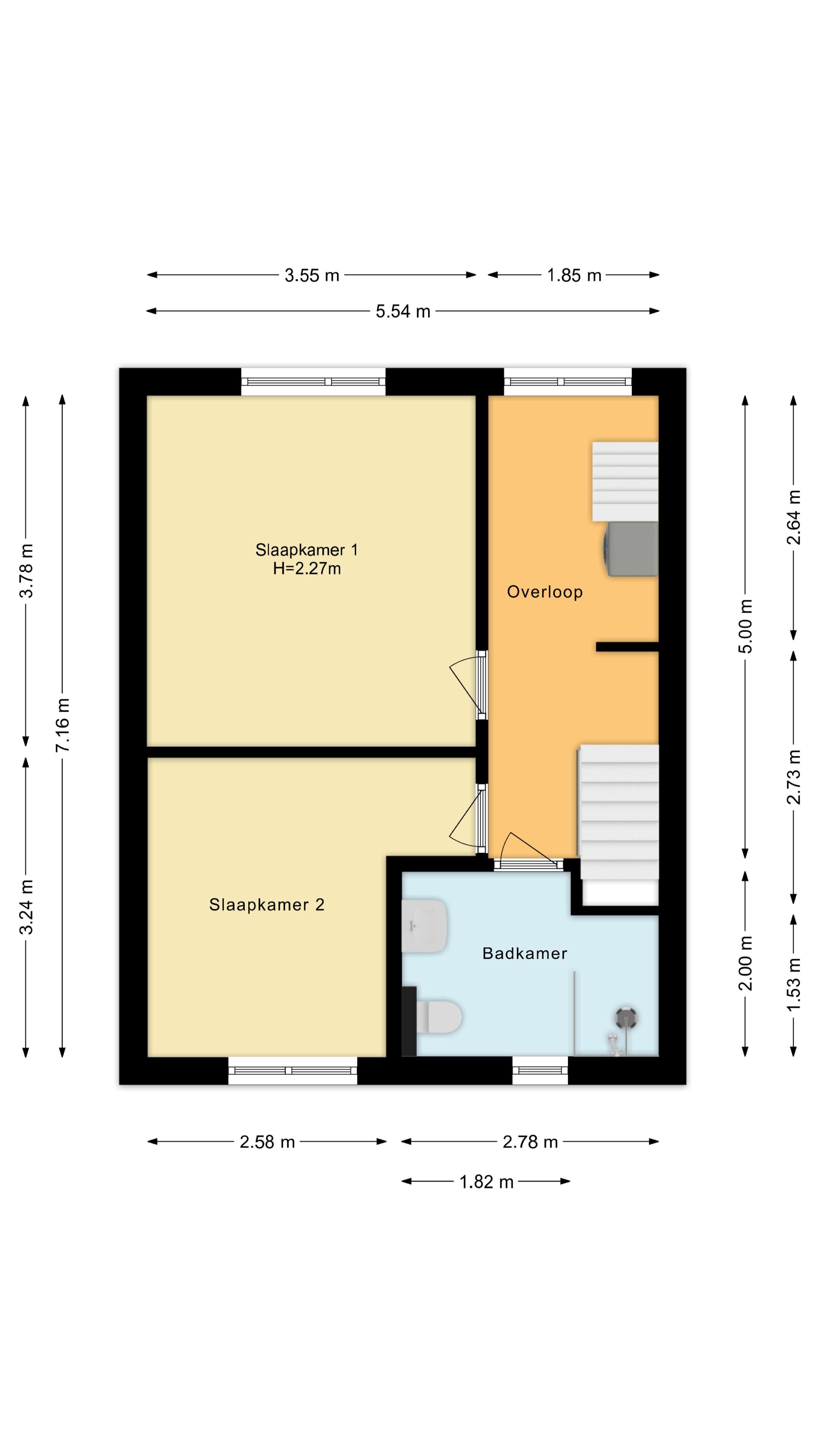 Foto 54 van Ir. Wortmanstraat 27