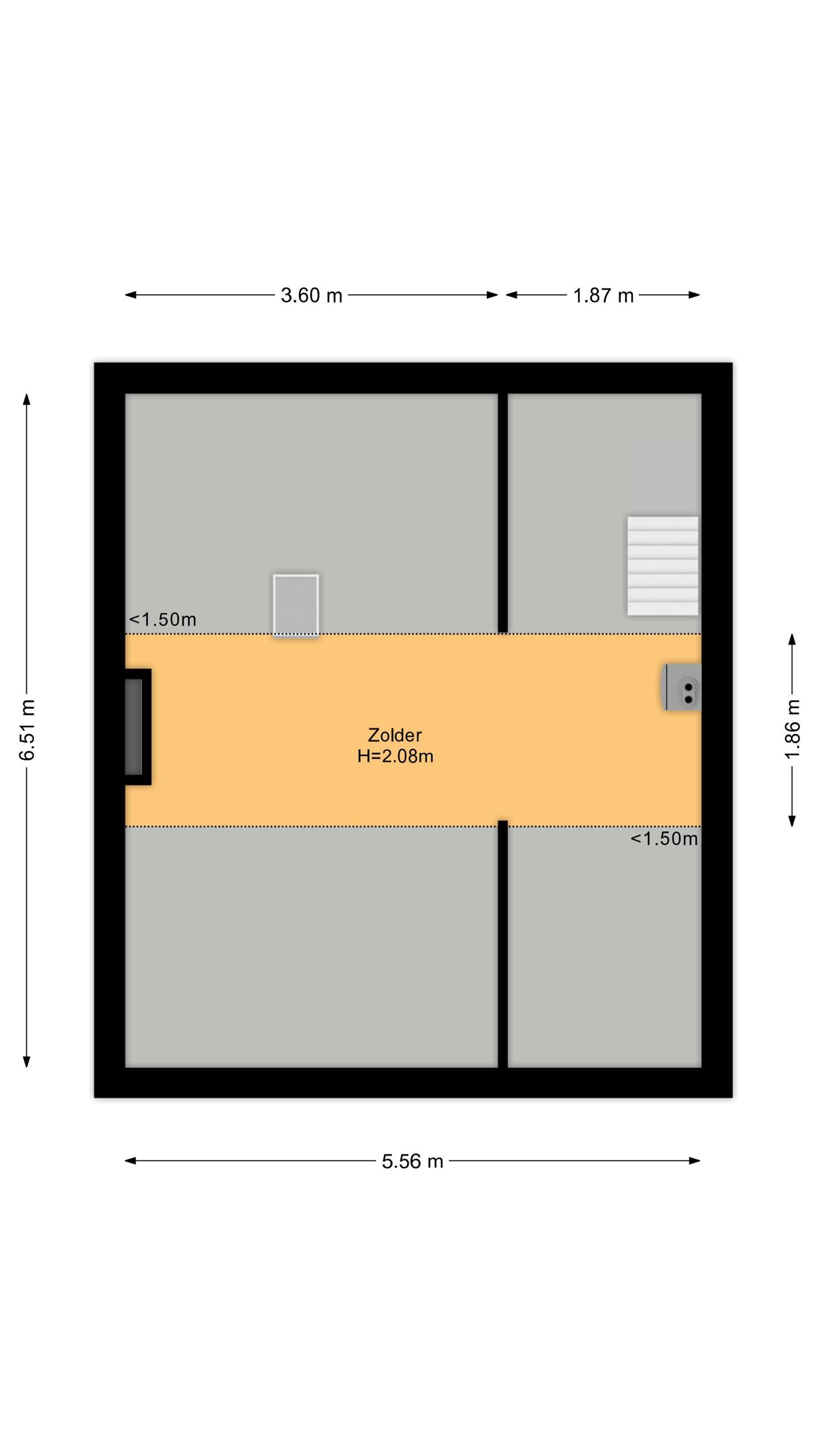 Foto 55 van Ir. Wortmanstraat 27