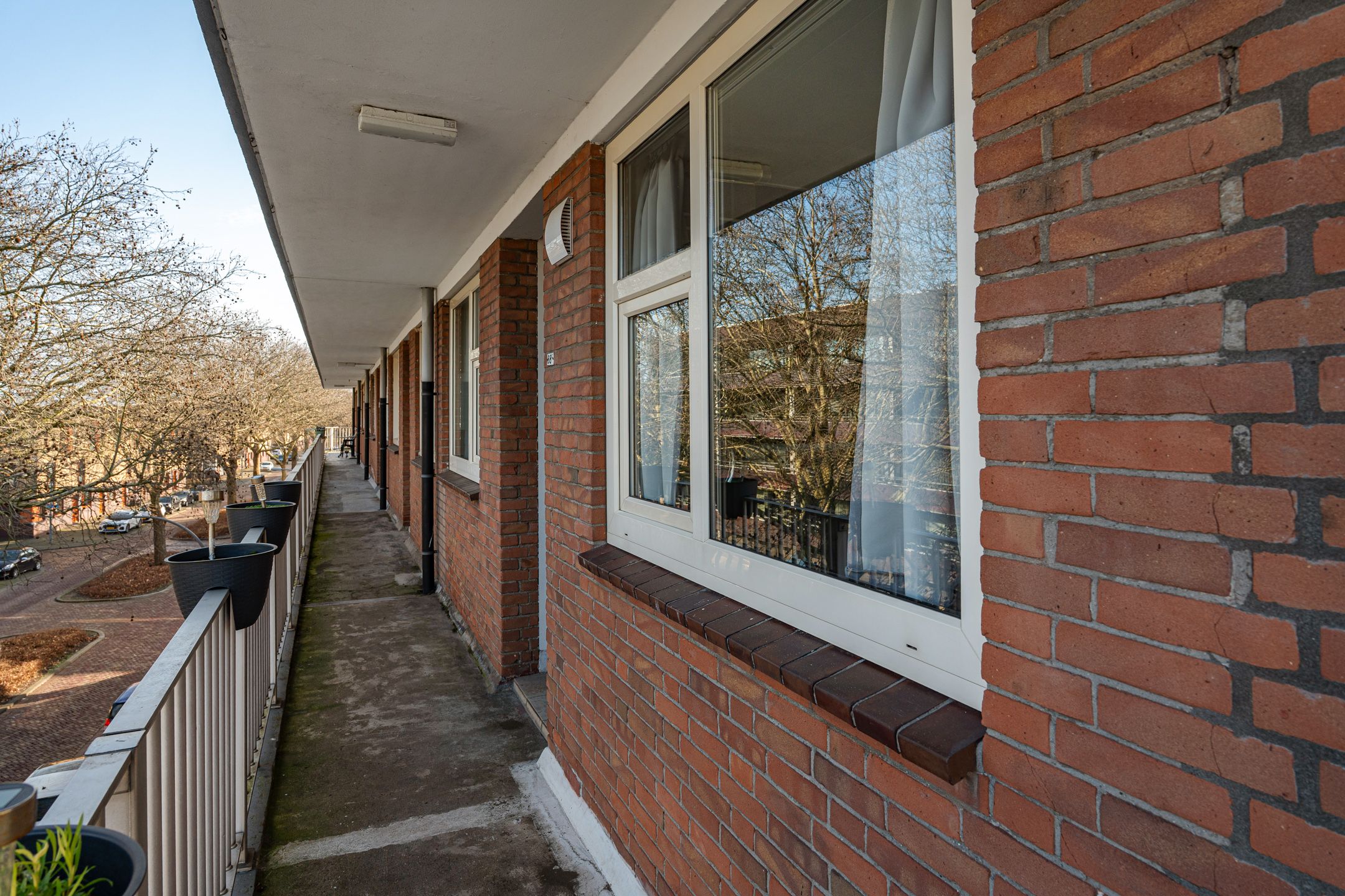 Photo 6 of van der Duyn van Maasdamlaan 88-C