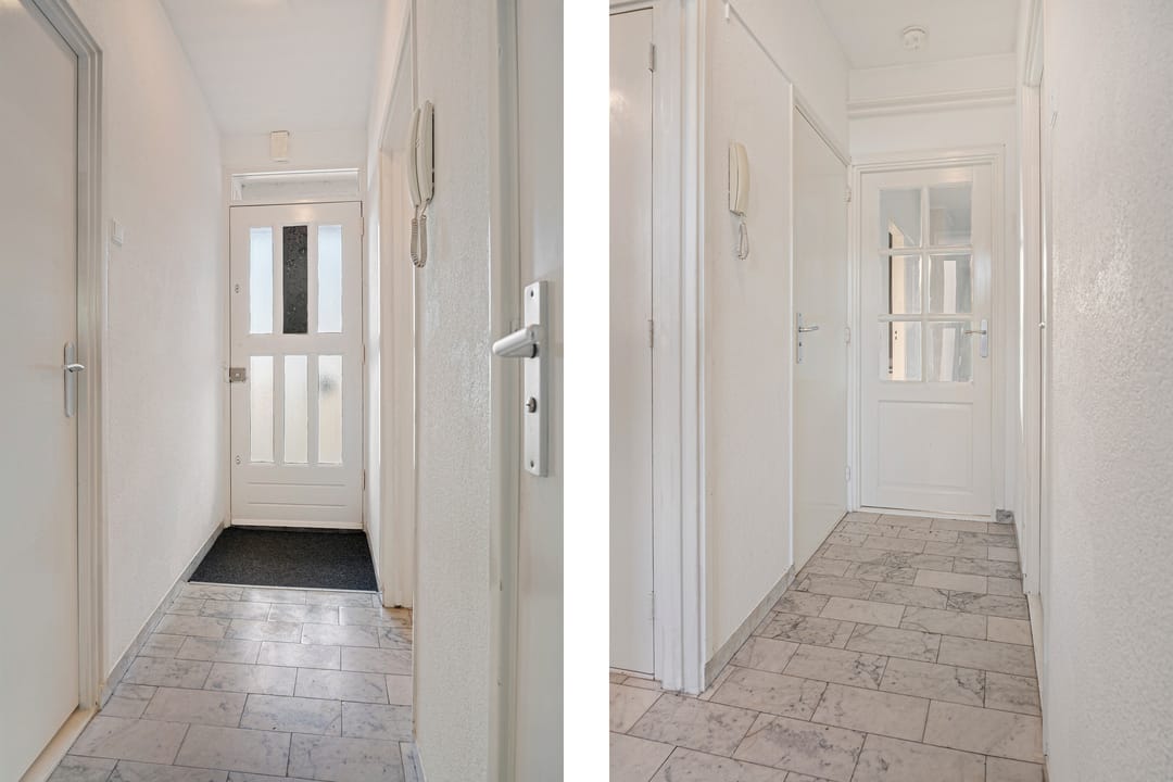 Photo 8 of van der Duyn van Maasdamlaan 88-C