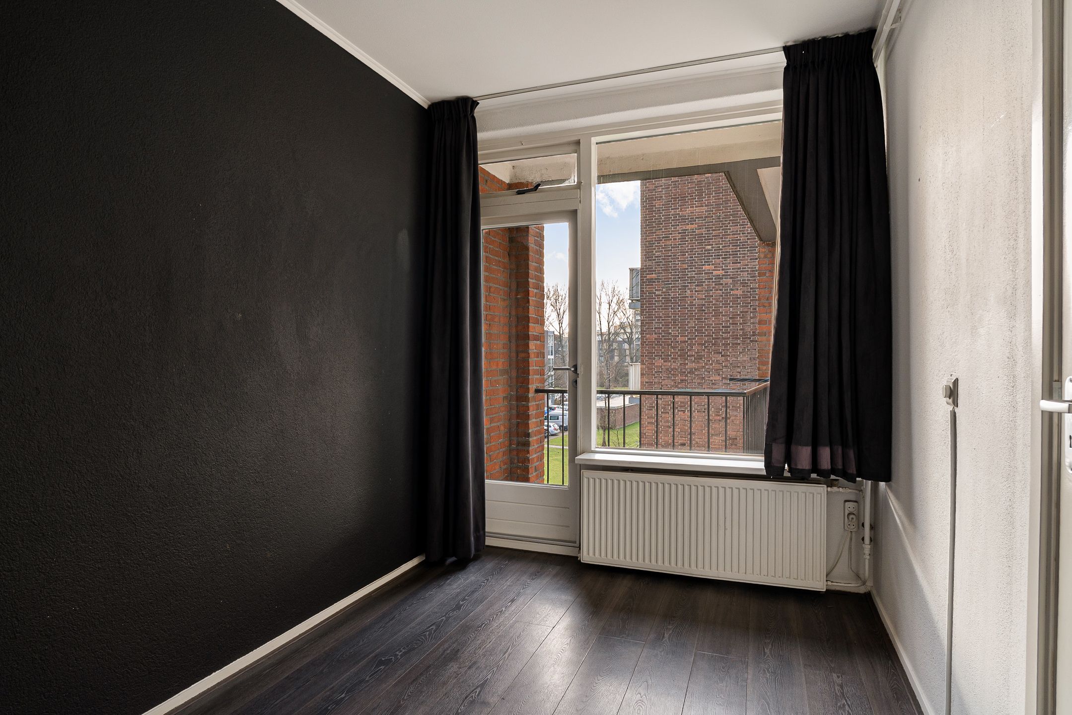 Photo 12 of van der Duyn van Maasdamlaan 88-C