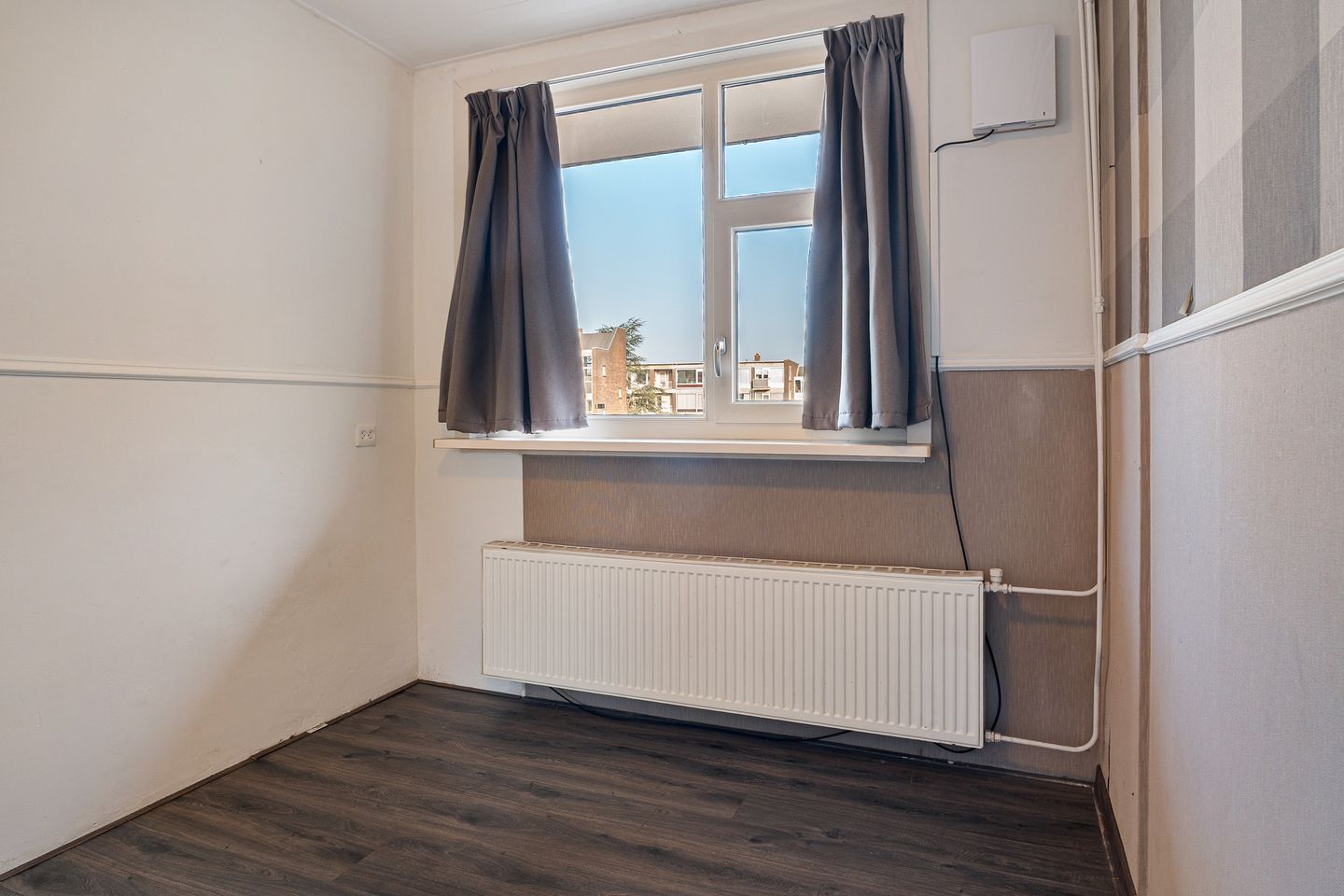 Photo 20 of van der Duyn van Maasdamlaan 88-C