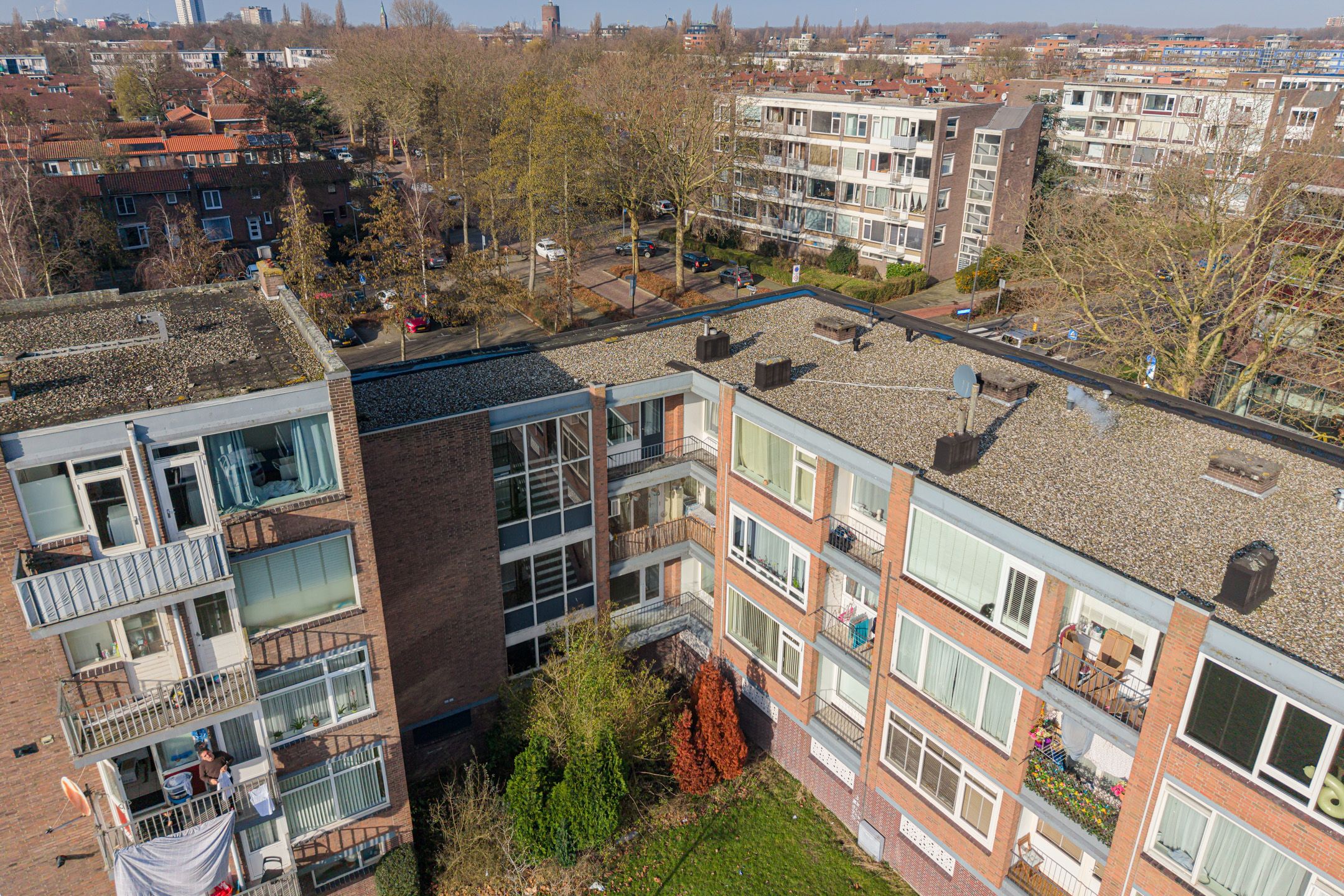 Photo 24 of van der Duyn van Maasdamlaan 88-C