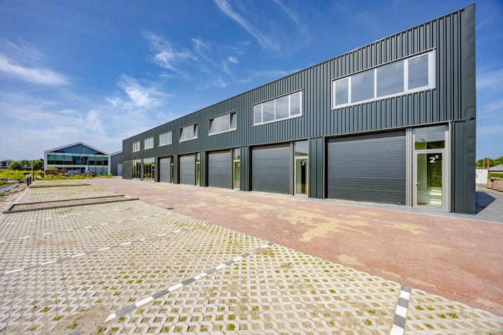 Dijkgraafstraat 6-d, Rijswijk (ZH)