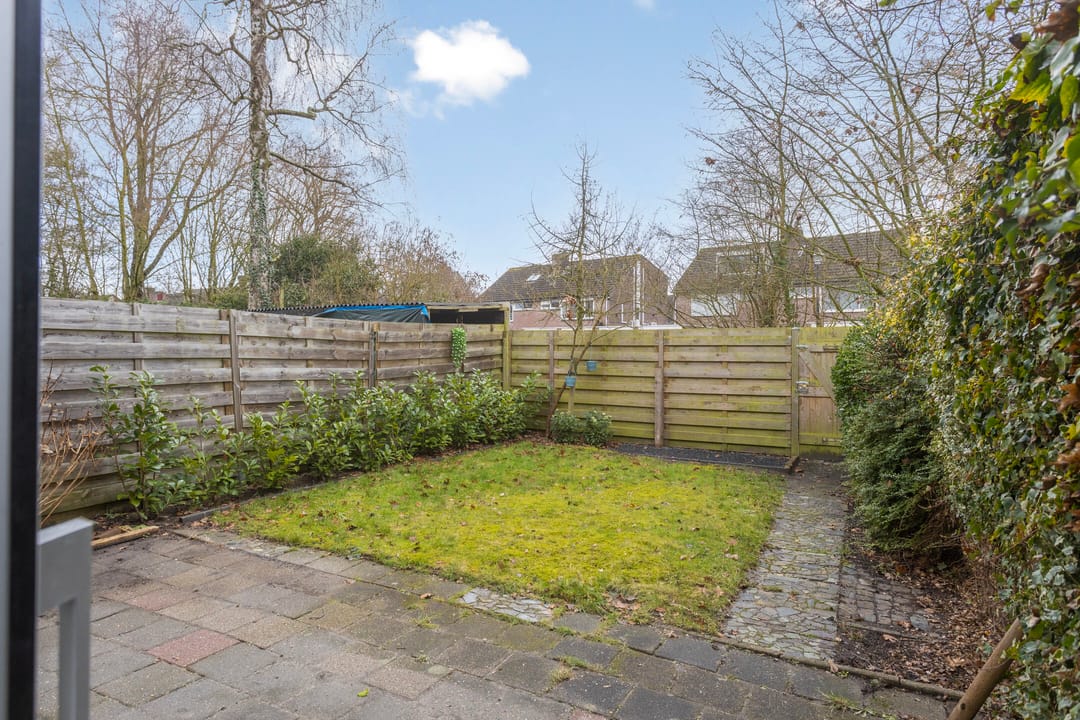 Foto 26 van Klein Brabant 29