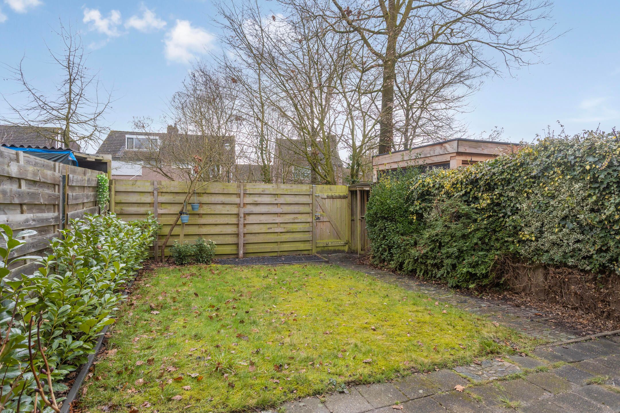 Foto 27 van Klein Brabant 29