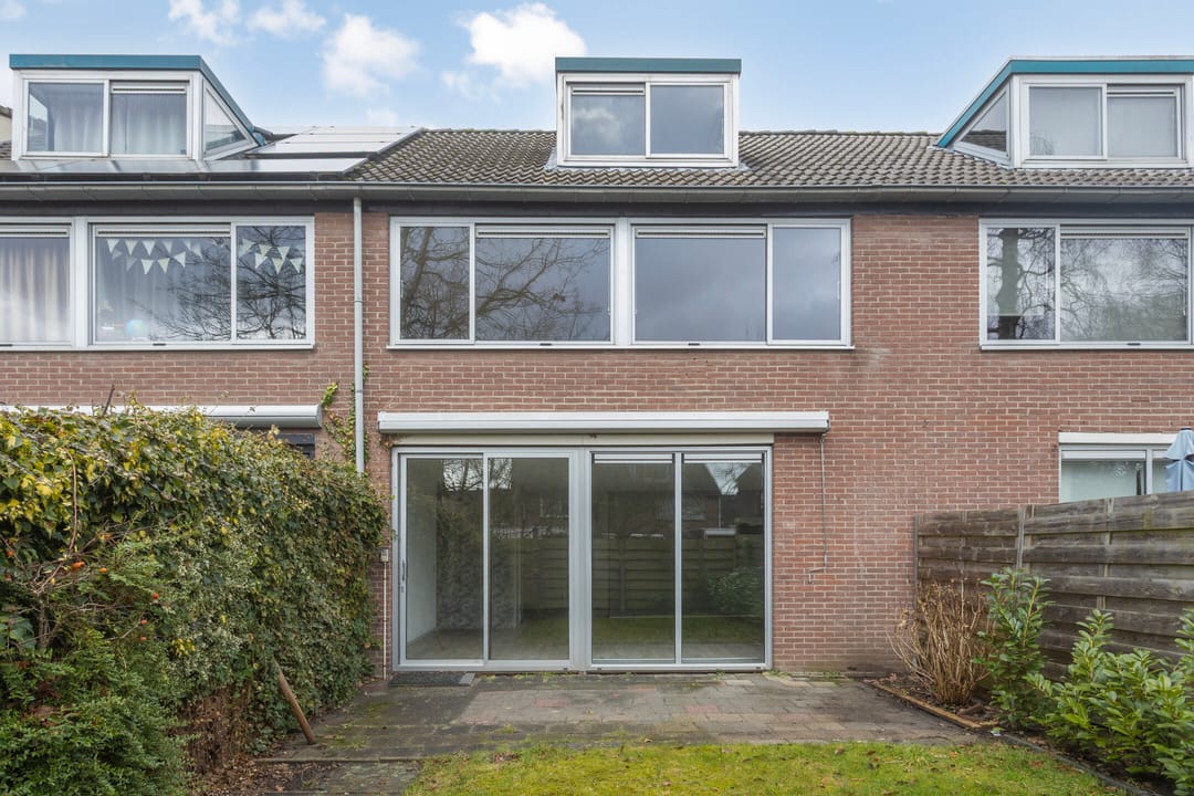 Foto 28 van Klein Brabant 29