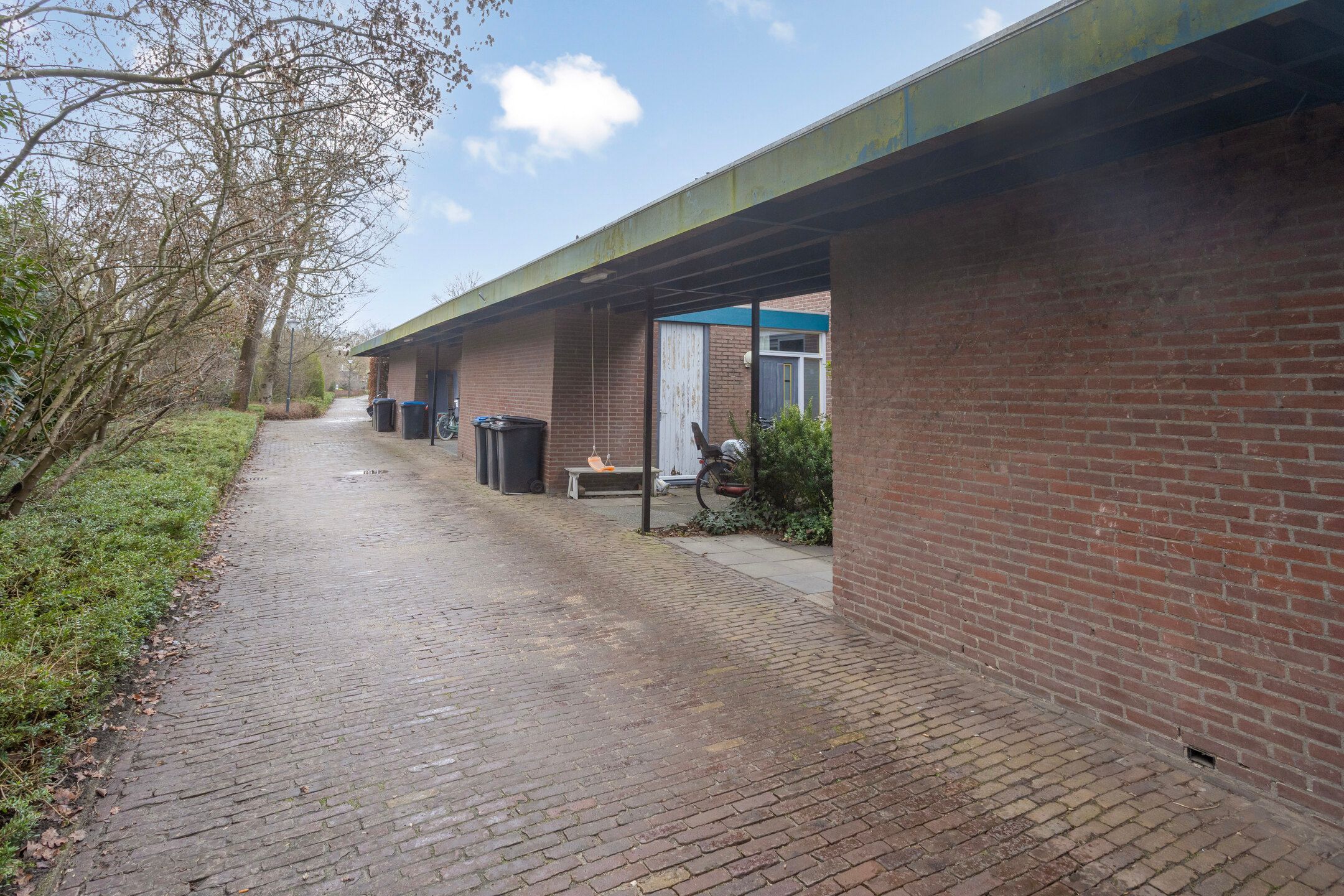 Foto 30 van Klein Brabant 29