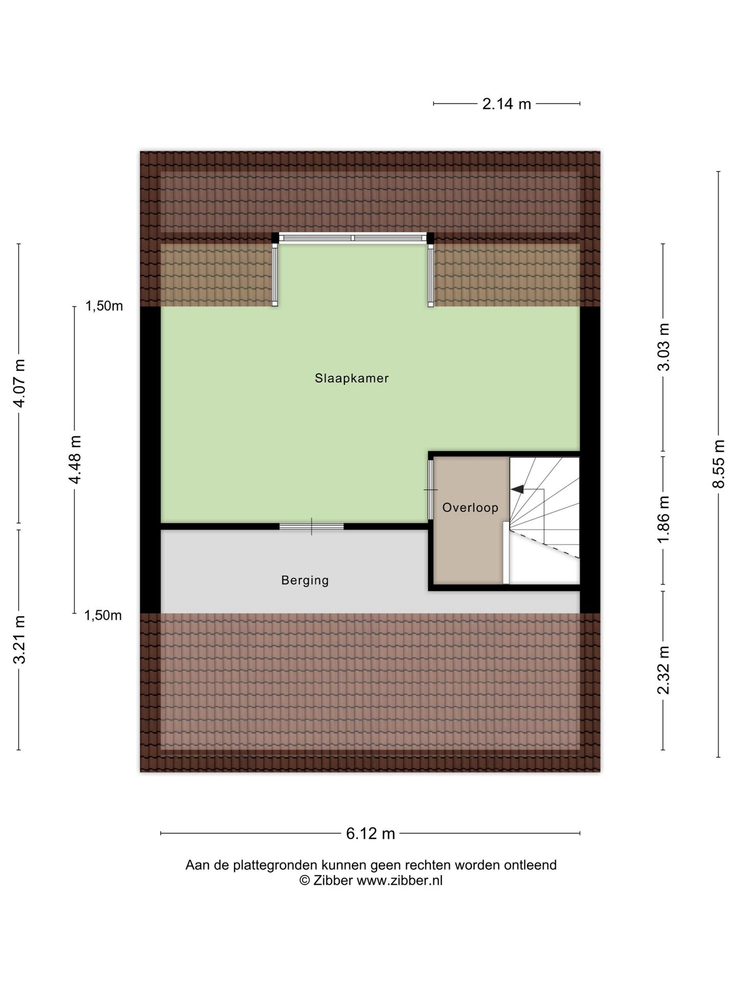 Foto 34 van Klein Brabant 29