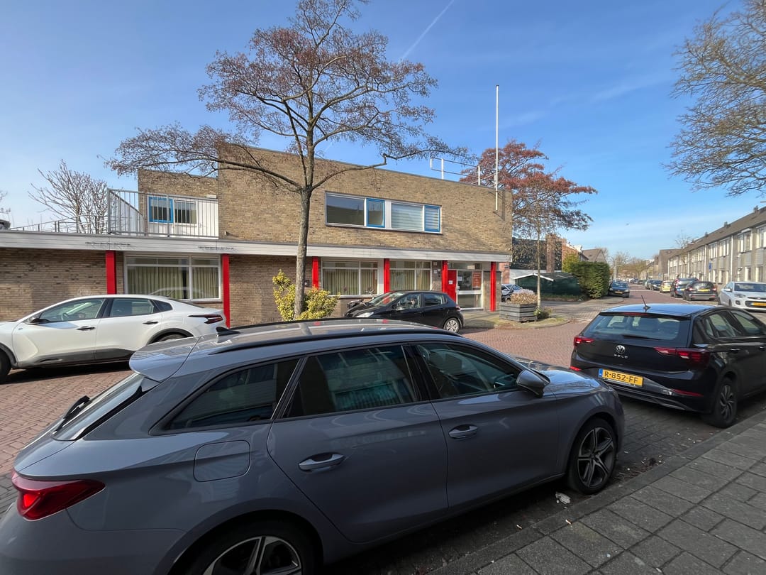 Photo 1 of Bandoengstraat 21