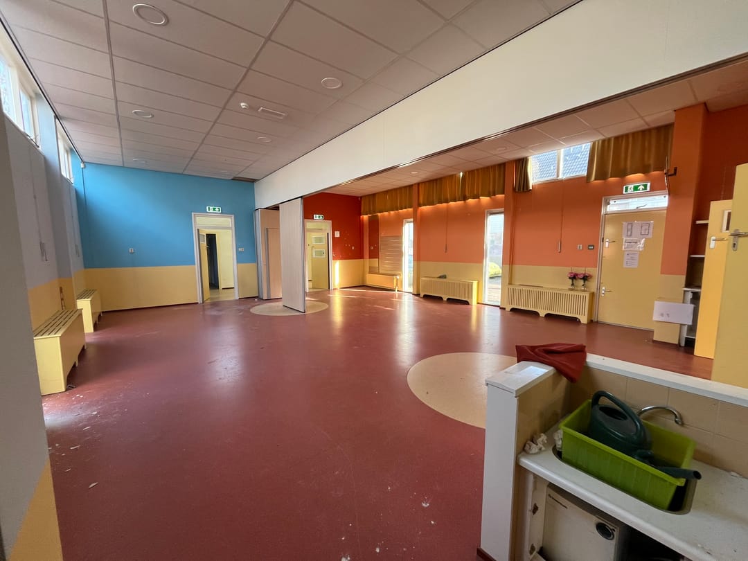 Photo 2 of Bandoengstraat 21