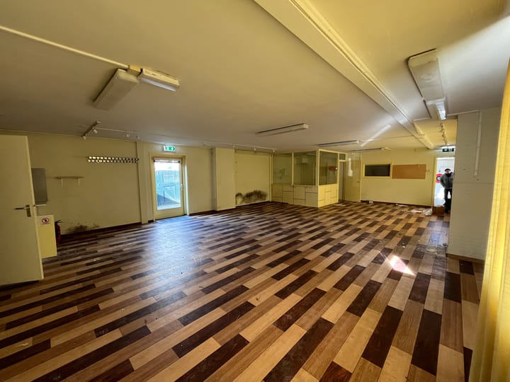 Photo 3 of Bandoengstraat 21