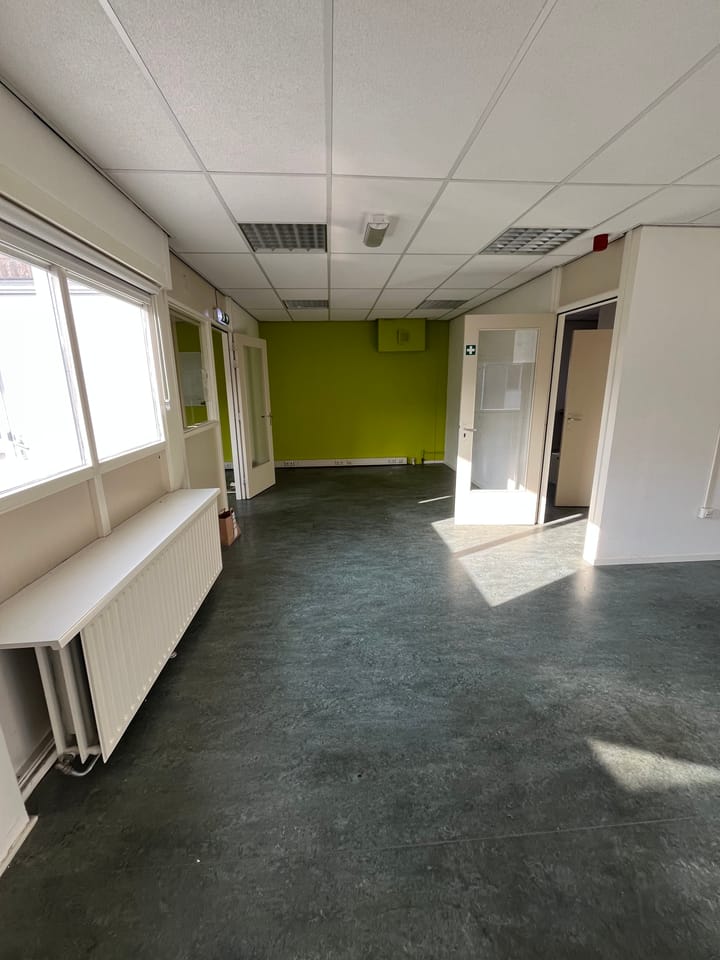 Photo 5 of Bandoengstraat 21