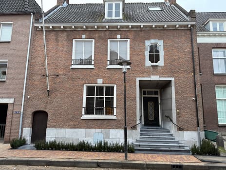 Ambtmanstraat 7 secondary image