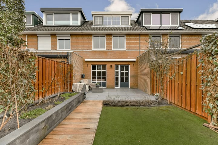 Foto 3 van Rembrandtlaan 30