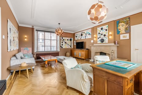 Ambtmanstraat 7 tertiary image