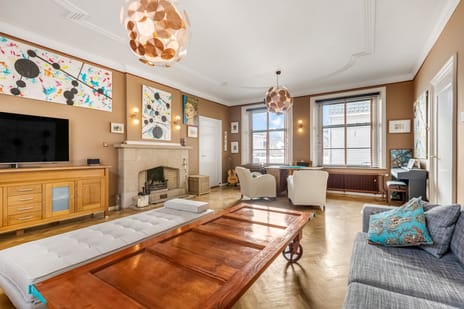 Ambtmanstraat 7 secondary image