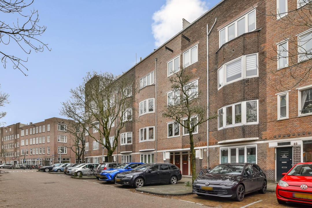 Foto 17 van Schipbeekstraat 21-H