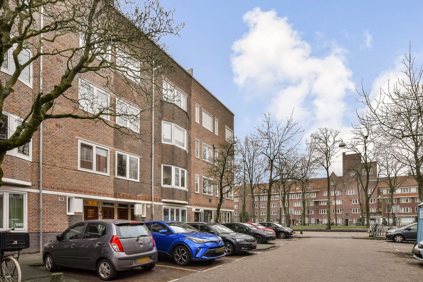 Foto 20 van Schipbeekstraat 21-H