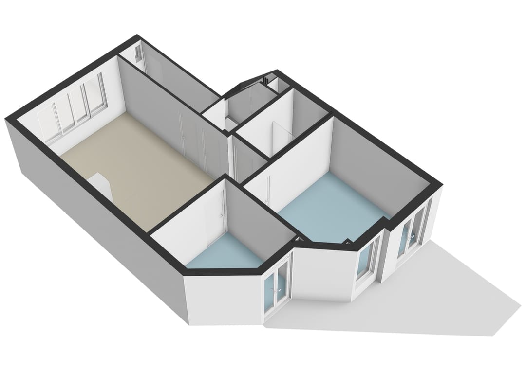 Foto 23 van Schipbeekstraat 21-H