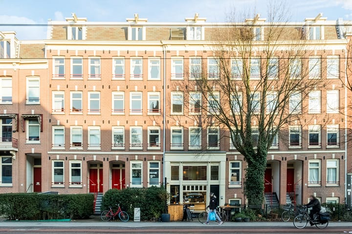 Linnaeusstraat 99-2